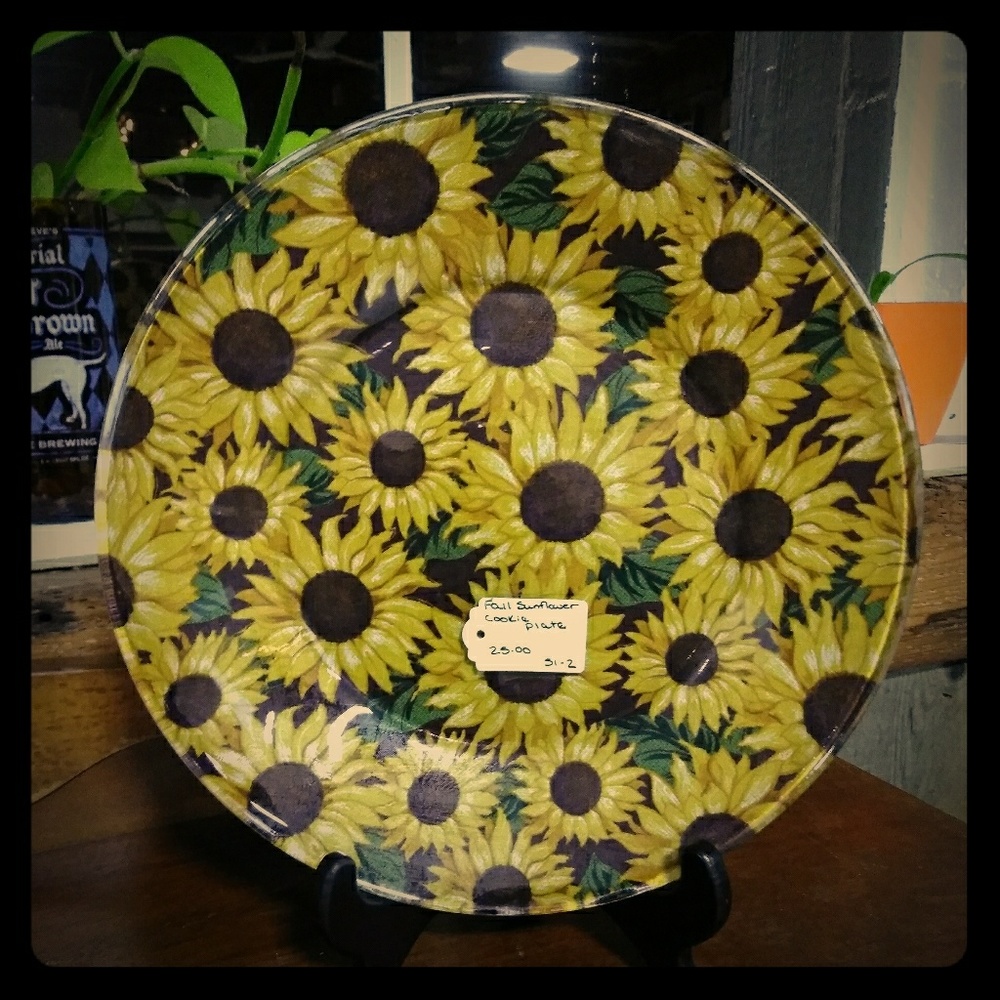 Deco Plate